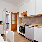 度假居 Bella Trastevere 罗马