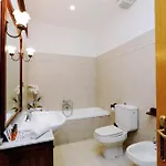 度假居 Bella Trastevere 罗马