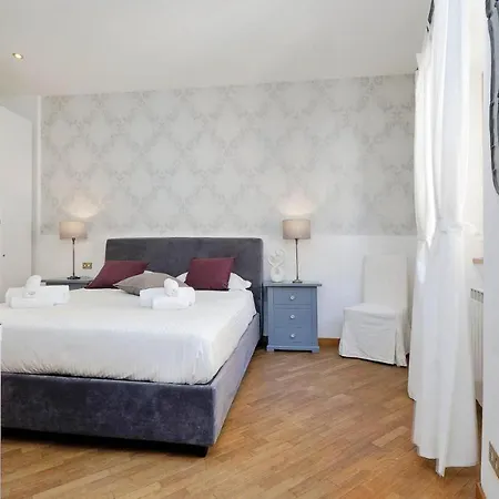 Casa de Férias Bella Trastevere