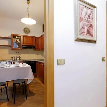 Bella Trastevere Casa de Férias