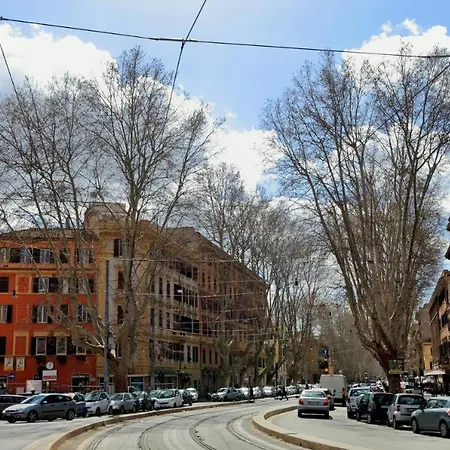 Bella Trastevere