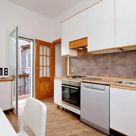 Ferienhaus Bella Trastevere Rom