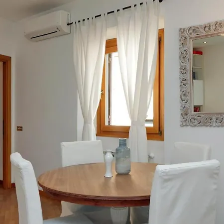 Ferienhaus Bella Trastevere *