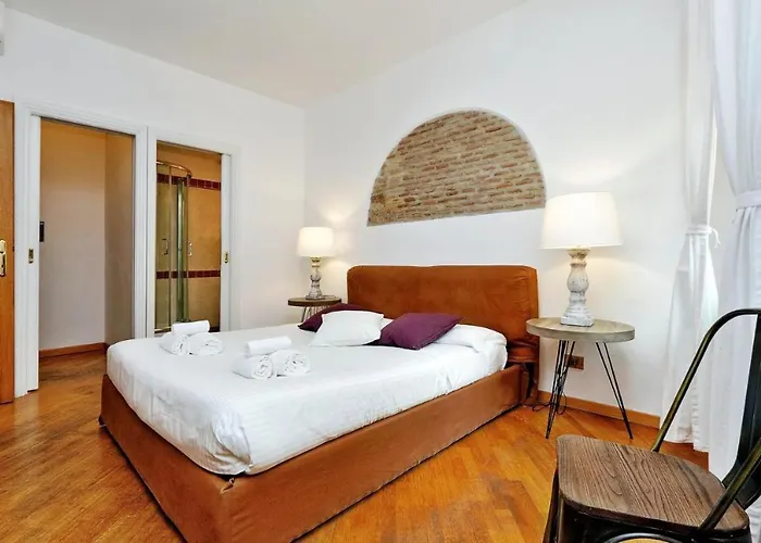 Bella Trastevere * ローマ