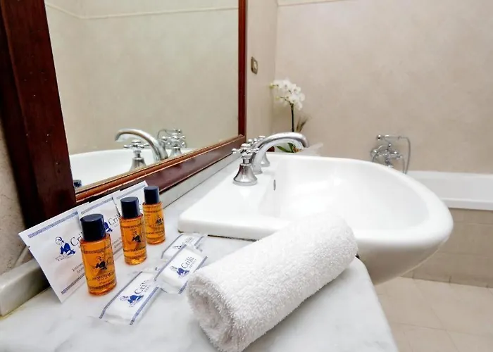 Bella Trastevere ローマ