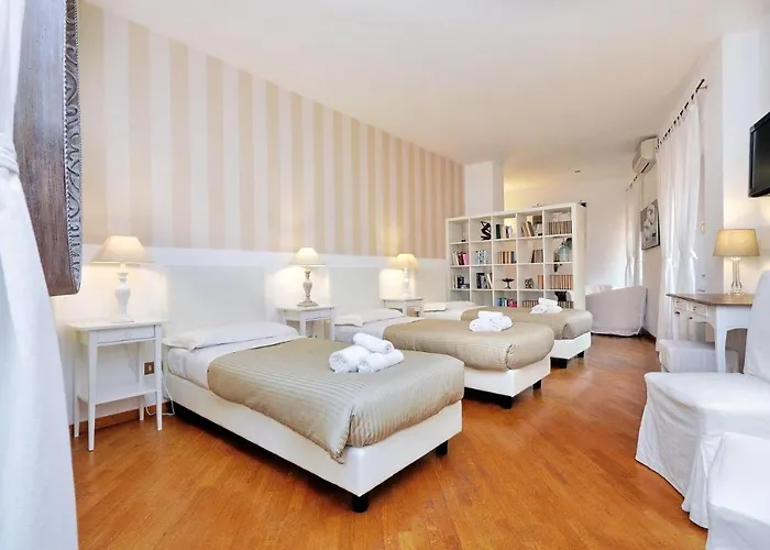 Bella Trastevere 別荘 *