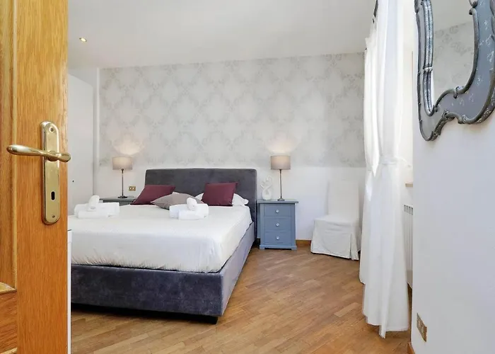 別荘 Bella Trastevere