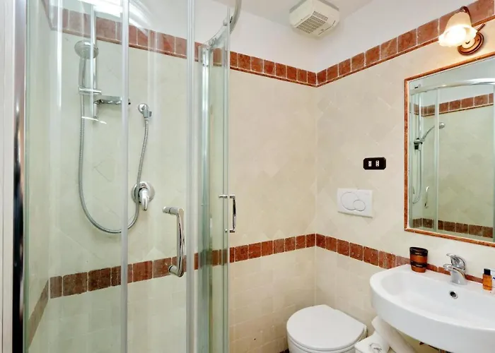 別荘 Bella Trastevere