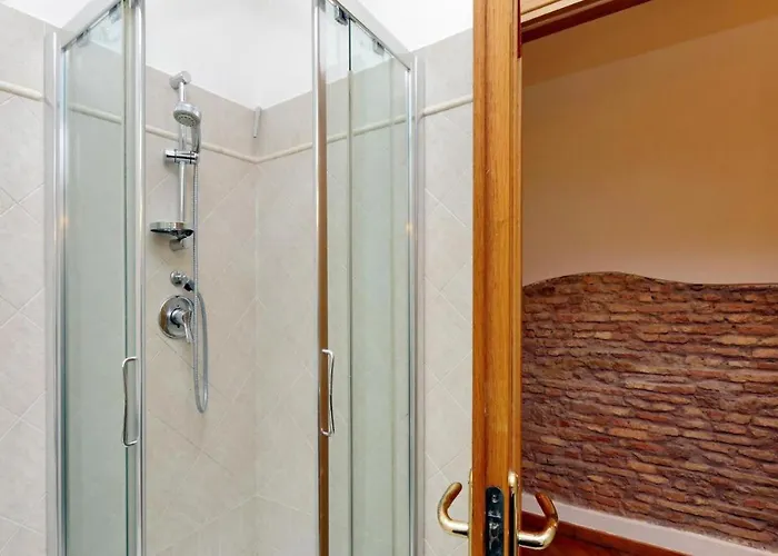 Bella Trastevere * ローマ