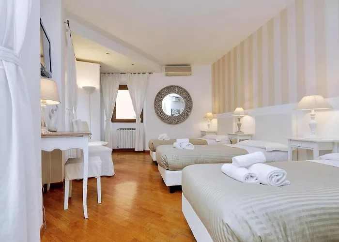 Bella Trastevere * ローマ