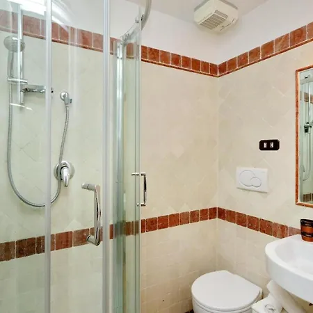 Tatil Evi Bella Trastevere