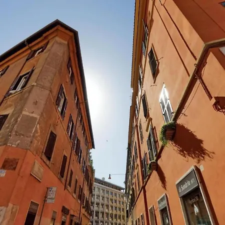 Bella Trastevere Tatil Evi *