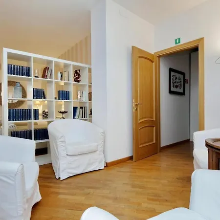 Tatil Evi Bella Trastevere *